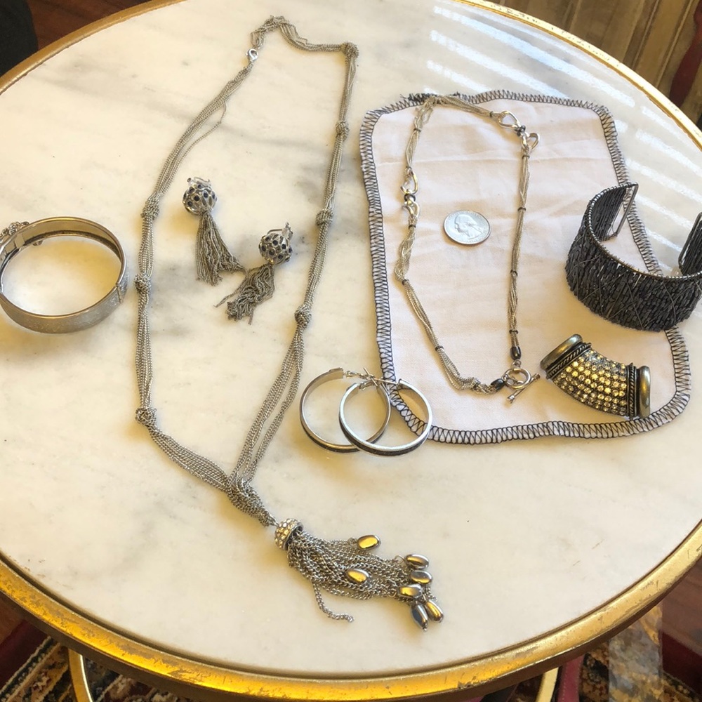 Classy jewelry/ reseller's bundle